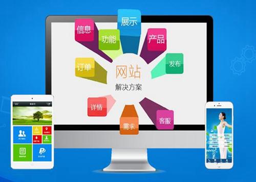 攸县如何进行网站设计才能突出产品的优势